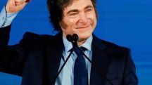Além da queda na inflação e acordo tarifário favorável com os EUA, Javier Milei pode comemorar uma das menores taxas de pobreza os últimos anos na Argentina | Foto: Reprodução/Twitter/X
