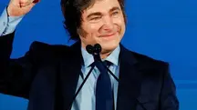 Além da queda na inflação e acordo tarifário favorável com os EUA, Javier Milei pode comemorar uma das menores taxas de pobreza os últimos anos na Argentina | Foto: Reprodução/Twitter/X