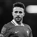 Atacante Diogo Jota, do Liverpool
