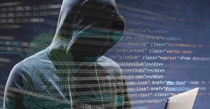 O Banco Central suspendeu temporariamente seis instituições de pagamento, em razão do ataque hacker na BMP | Foto: Reprodução/Freepik