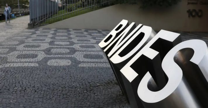 BNDES: dinheiro público financiar divulgação de filmes sobre a violência no Brasil | Foto: Fernando Frazão/Agência Brasil