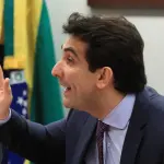 Presidente do Banco Central, Gabriel Galípolo | Foto: Lula Marques/Agência Brasil