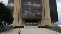 Valor esquecido no Banco Central aumenta a cada mês com migração automática de recursos | Foto: Marcello Casal Jr./Agência Brasil