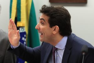 Presidente do Banco Central, Gabriel Galípolo | Foto: Lula Marques/Agência Brasil