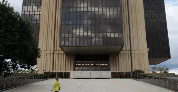 Valor esquecido no Banco Central aumenta a cada mês com migração automática de recursos | Foto: Marcello Casal Jr./Agência Brasil