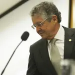 Desde a última sexta-feira, 18, Bolsonaro está submetido a quatro medidas cautelares, entre elas o uso de tornozeleira eletrônica. Marco Aurélio Mello criticou as atuações do Supremo | Foto: Antonio Cruz/Agência Brasil