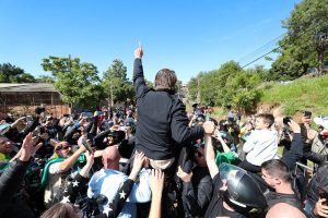 Bolsonaro