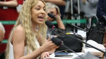 No pedido, Erika Hilton solicita que Eduardo Bolsonaro pague R$ 20 mil por danos morais, retire a postagem considerada ofensiva e seja proibido de realizar manifestações semelhantes no futuro | Foto: Lula Marques/Agência Brasil