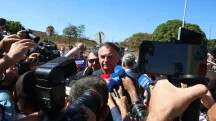 Bolsonaro