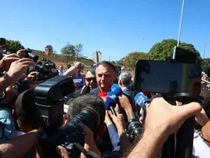 Bolsonaro