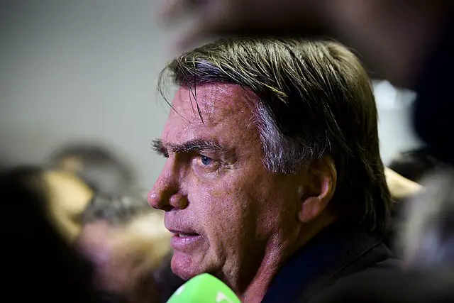 Bolsonaro