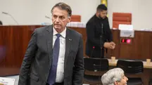 O ex-presidente Jair Bolsonaro (PL) deu a declaração por meio das redes sociais | Foto: Valter Campanato/Agência Brasil