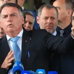 Nos Estados Unidos, o The Washington Post destacou que Bolsonaro comparou o processo judicial a uma ‘caça às bruxas’ | Foto: Lula Marques/Agência Brasil