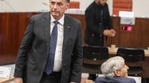 Bolsonaro - moraes - acao pf