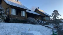 Os Estados sulistas experimentam uma forte onda de frio desde o fim de maio | Foto: Reprodução/Scportais