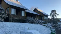 Os Estados sulistas experimentam uma forte onda de frio desde o fim de maio | Foto: Reprodução/Scportais