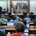 CCJ da Câmara