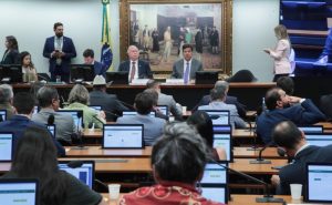 CCJ da Câmara