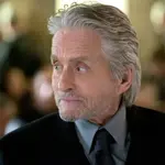 Ator Michael Douglas | Foto: Reprodução/Netflix