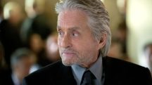 Ator Michael Douglas | Foto: Reprodução/Netflix