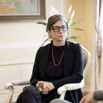 Francesca Albanese