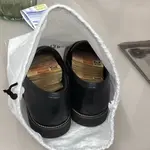 Dinheiro em espécie encontrado pela PF dentro de sapatos