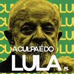 Peça compartilhada pelo PL sobre o tarifaço do Trump