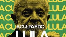 Peça compartilhada pelo PL sobre o tarifaço do Trump