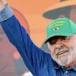 Lula em cerimônia no Vale do Jequitinhonha (MG) | Foto: Ricardo Stuckert / PR