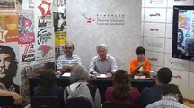 fundação PT militância curso unicamp