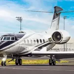 Aviação Jatos Brasil