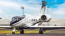 Aviação Jatos Brasil