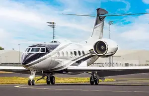 Aviação Jatos Brasil