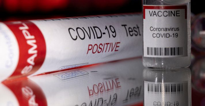 O tratamento pode influenciar não apenas quadros de covid longa, mas também a reativação de doenças autoimunes e neurológicas | Foto: Dado Ruvic/Reuters