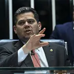 Davi Alcolumbre