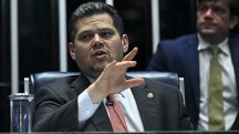 Davi Alcolumbre