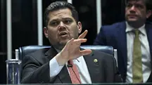 Davi Alcolumbre