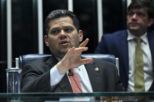Davi Alcolumbre