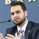 Em nota, advogados de Filipe Martins mostram conjunto de inconsistências na investigação da PF | Foto: Divulgação/Agência Senado