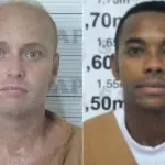O hacker Walter Delgatti e o ex-jogador Robinho, que estão na penitencia de segurança máxima em Tremembé: plano de negócios | Foto: Reprodução/Redes sociais