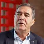 O deputado federal Luiz Gastão (PSD/CE): parlamentar se diz surpreso com a denúncia | Foto; Reprodução/Redes sociais