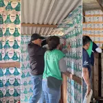 caixas de leite frio porto alegre rio grande do sul isolamento térmico