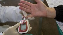 Estudo células-tronco diabetes tipo 1