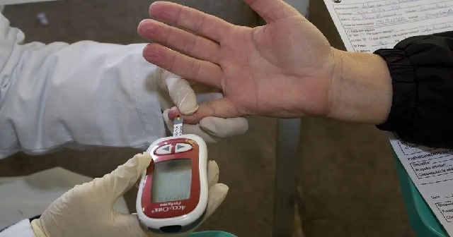 Estudo células-tronco diabetes tipo 1
