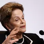 Dilma Rousseff, ex-presidente do Brasil | Foto: Fernando Frazão/Agência Brasil