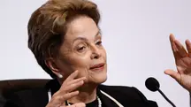 Dilma Rousseff, ex-presidente do Brasil | Foto: Fernando Frazão/Agência Brasil