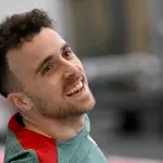 Diogo Jota enterro