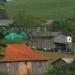 Indígenas invadem fazenda no norte do RS