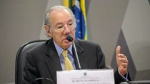 Embora reconheça que a crise atual é grave, o embaixador minimiza seus efeitos a longo prazo | Foto: Pedro França/Agência Senado