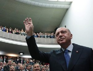 Recep Erdogan Turquia